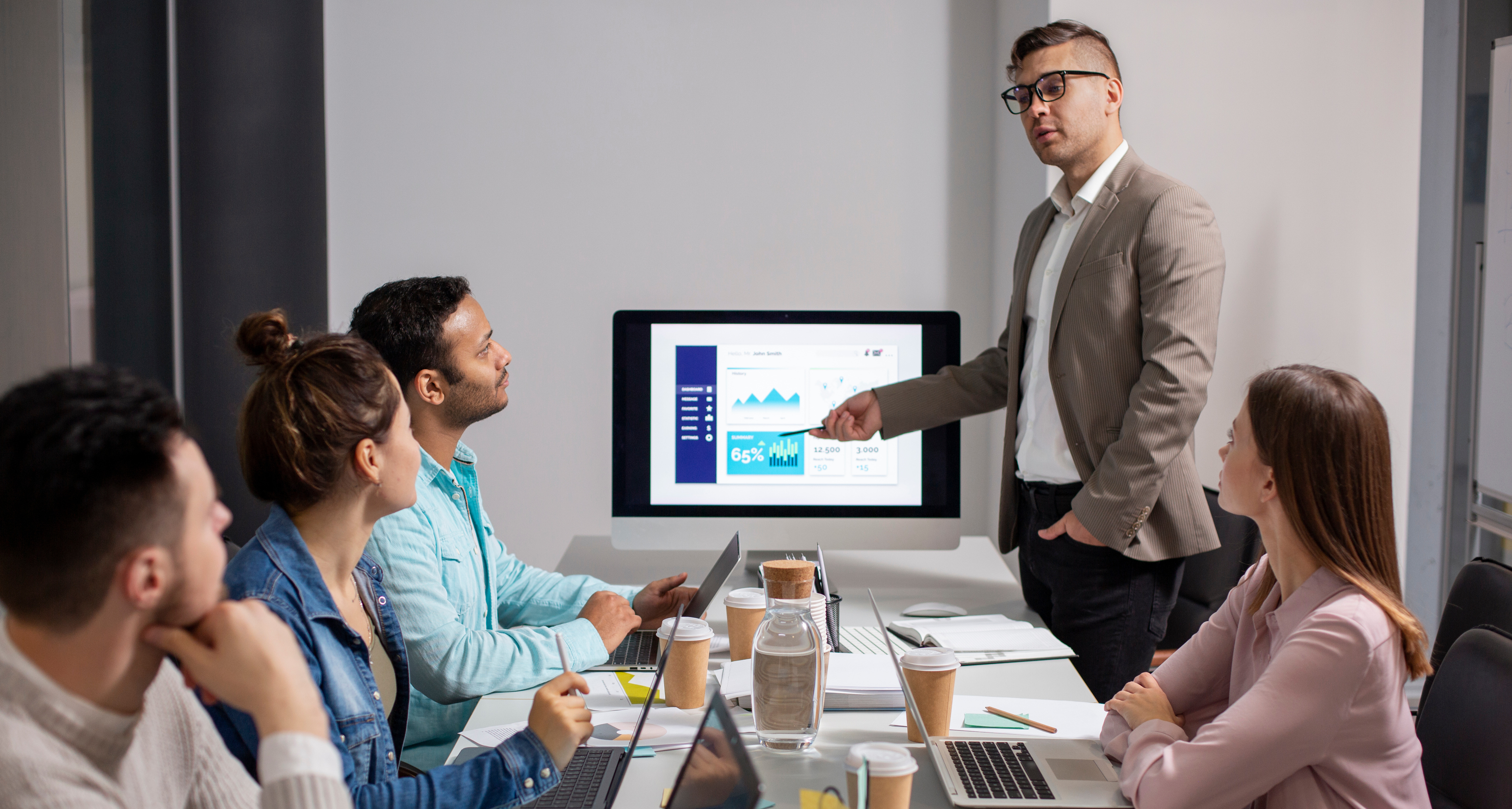 Software Empresarial